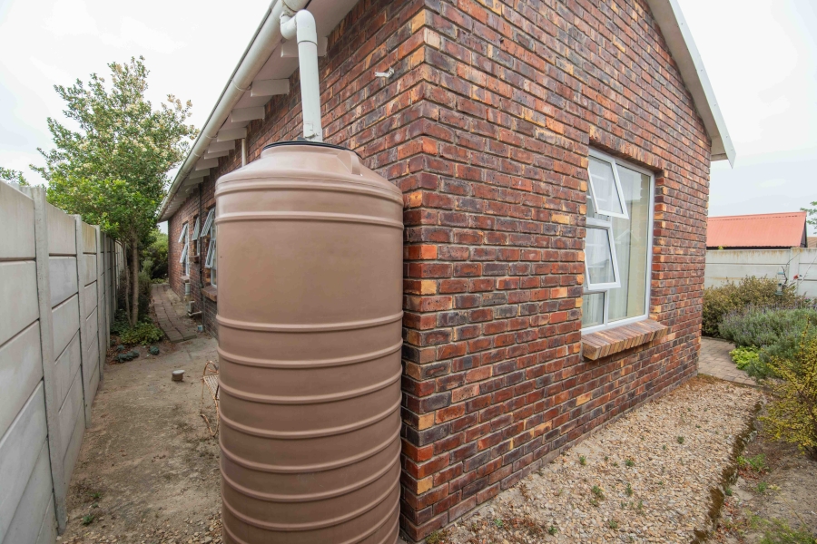 3 Bedroom Property for Sale in Parsonsvlei Eastern Cape